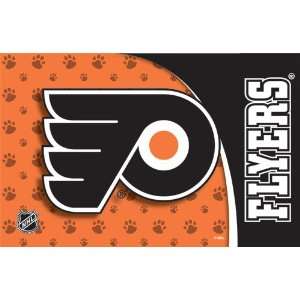  Philadelphia Flyers Pet Mat