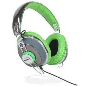  Aerial7 IGO CHOPPER2 DJ Headphones (HYPE) Electronics