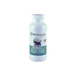  HAIRBALL RELIEF PLUS/CATS pack of 15