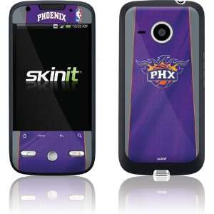  Phoenix Suns skin for HTC Droid Eris Electronics