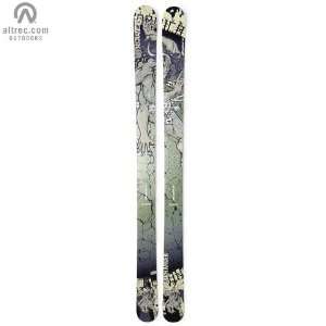  Nordica Blower Ski (Color Graphic)   185cm Sports 