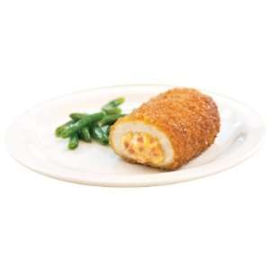 Milford Valley Chicken with Ham and Cheese 12 (5 oz. pieces)  