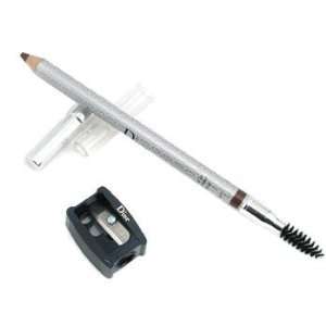  Sourcils Poudre   # 593 Brown 1.2g/0.04oz Beauty