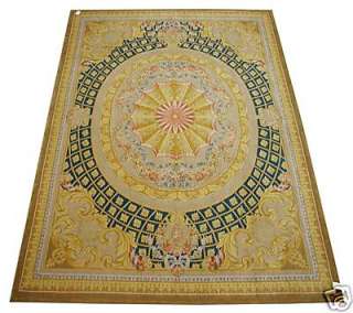 History of Savonnerie Rugs items in Goodluck Rugs 
