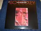 BO DIDDLEY ANOTHER DIMENSION VINYL LP NEW CHESS  