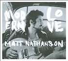 CD   MATT NATHANSON   Modern Love [2011] (with Faster and Run 