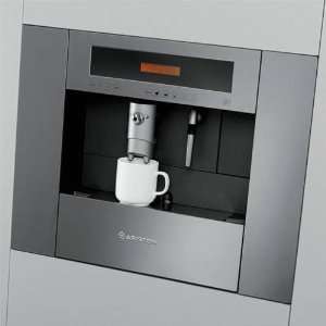  Ariston MCA15NAP Experience Series Plumbed Built In Coffee 