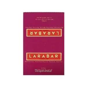 LaraBar, Cherry Pie, 1.7 oz., package of Grocery & Gourmet Food