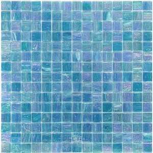  Iride 3/4 glass film faced sheets in river romance