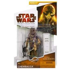  Chewbacca (2008 Helmet Card SL15) Toys & Games