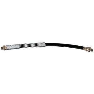  Lincoln 5812 12 Inch Grease Whip Hose Extension