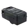 CGR S006 Battery for Panasonic Lumix DMC FZ8+ Charger  