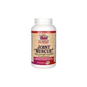    Ark Naturals Joint Rescue Chewables 60 tablets