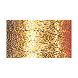  Sulky Metallic Thread Gold 142 7007; 5 Items/Order