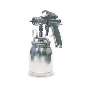  Speedaire 2Z366 Spray Gun/Cup