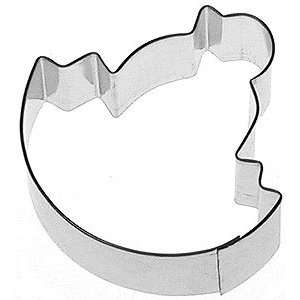  Chick In Egg Cookie Cutter