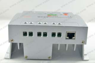 10A MPPT Solar Panel Charge Controller Regulator Tracer 1215RN 150V 