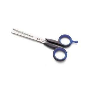 MEHAZ 068 Perfect Grip 6 ½ 40 Teeth One Sided Thinning Shears (Model 