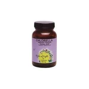  Chlorella 400mg   90   Capsule