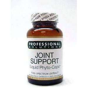  Professional Solutions   Joint Support   60 lvcaps Health 