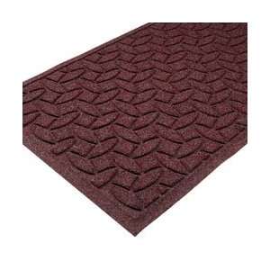    RELIUS SOLUTIONS Ellipse Carpet Mats   Charcoal