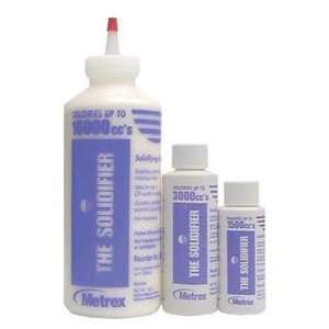 SD 1200 PT# SD 1200  Fluid Control The Solidifier Clean Up Gels 1200mL 