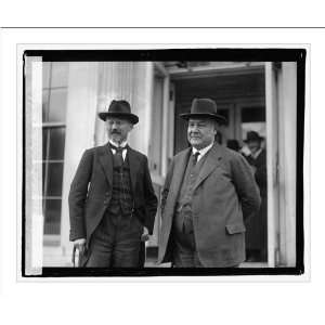   Print (L) Dr. Wiedfeldt & Dr. Wm. Solf, 11/1/22