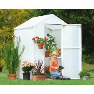  Solexx Litl Propagator Greenhouse Patio, Lawn & Garden