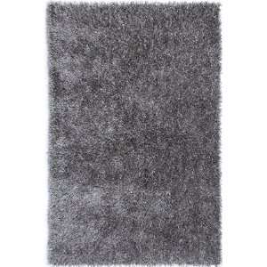   Flux Fl02 Cool Gray Returnable Sample Swatch Area Rug