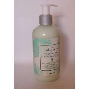   Mintheraphy for Feet 8 Oz Sole Soother Foot Lotion 
