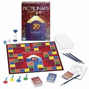  (Price/EA)Hasbro Pictionary