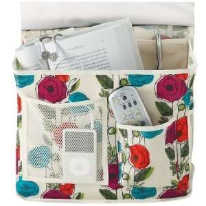  Room Essentials Bed Caddy Floral