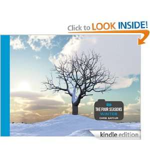    The Four Seasons   Winter Chris Gatcum  Kindle Store
