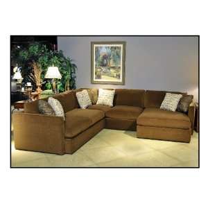  Chrisma 4 Pc Sectional Set by Chelsea Home Furniture 