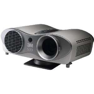  3M S10 Multimedia Video Projector Electronics