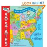   usa state shapes by erin mchugh albert schrier average customer review