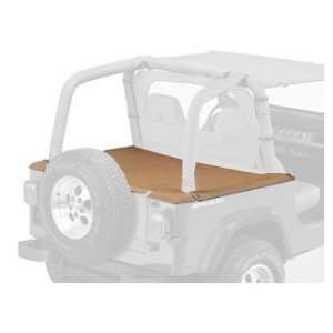   90018 37 Duster Spice Deck Cover for Factory Soft Top Automotive