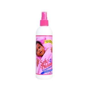 Soft & Precious Hair Detangling Moisturizer Spray Case Pack 6   816372