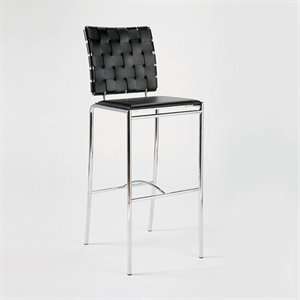  Eurostyle 02372 ShenB Chair Set Bar Stool