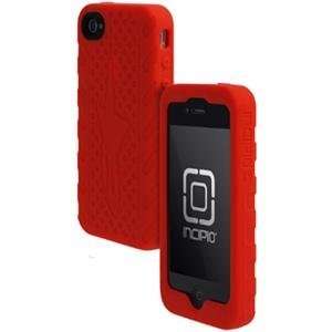  Alpinestars Tech 10 IPhone 4 Case   Red Automotive