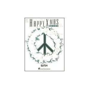 Happy Xmas (War Is Over) Lennon/Ono 
