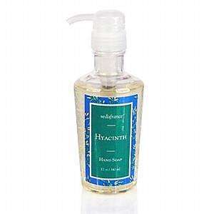  Seda France Liquid Soap Hyacinth Beauty