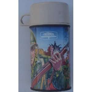   Style 1965 Thermos Bottle By King Seeley Bottle #2878 