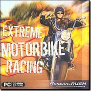  Extreme Motorbike Racing