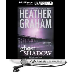  Ghost Shadow Bone Island Trilogy, Book 1 (Audible Audio 