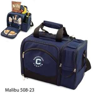  Connecticut University Malibu Case Pack 4 