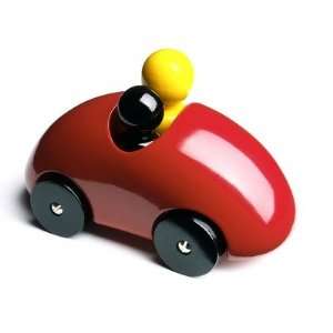  Playsam Streamliner Rally Car in Red Toys & Games