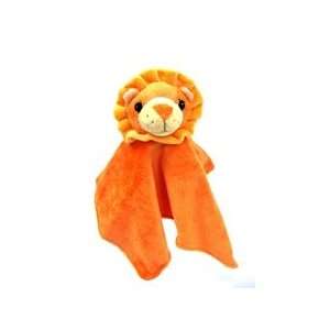  Snuggle Safari Lion 10 Blanket Toys & Games