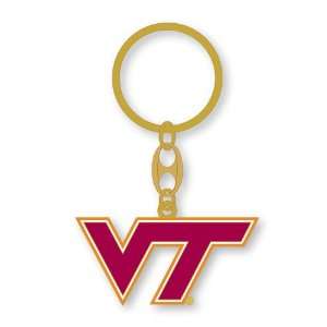  Virginia Tech Key Chain