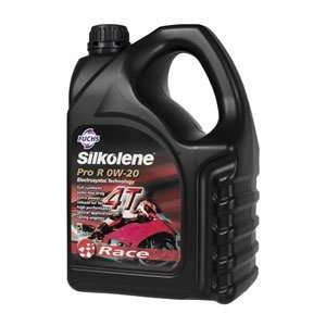  SIL PRO R 0W 20 ADP OIL 4/4LT Automotive